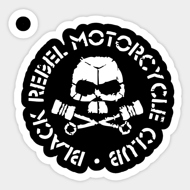 black rebel motorcycle club rym